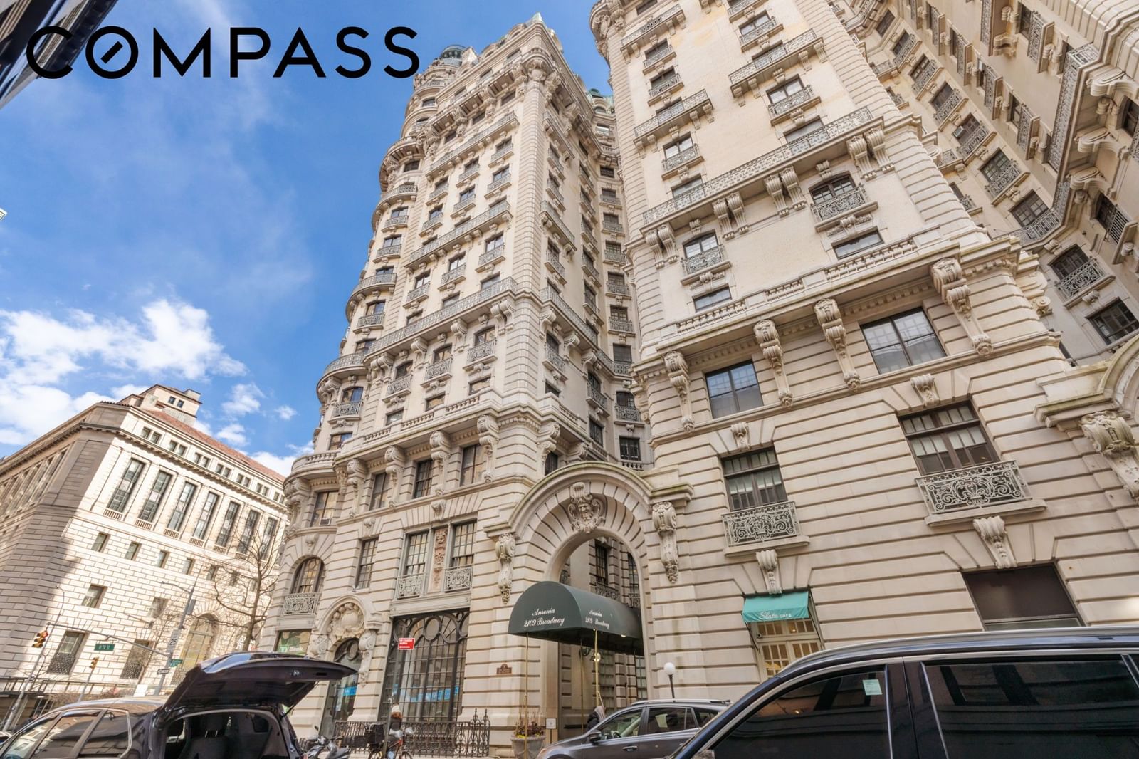 Real estate property located at 2109 Broadway #8137, New York, Upper West Side, New York City, NY, US