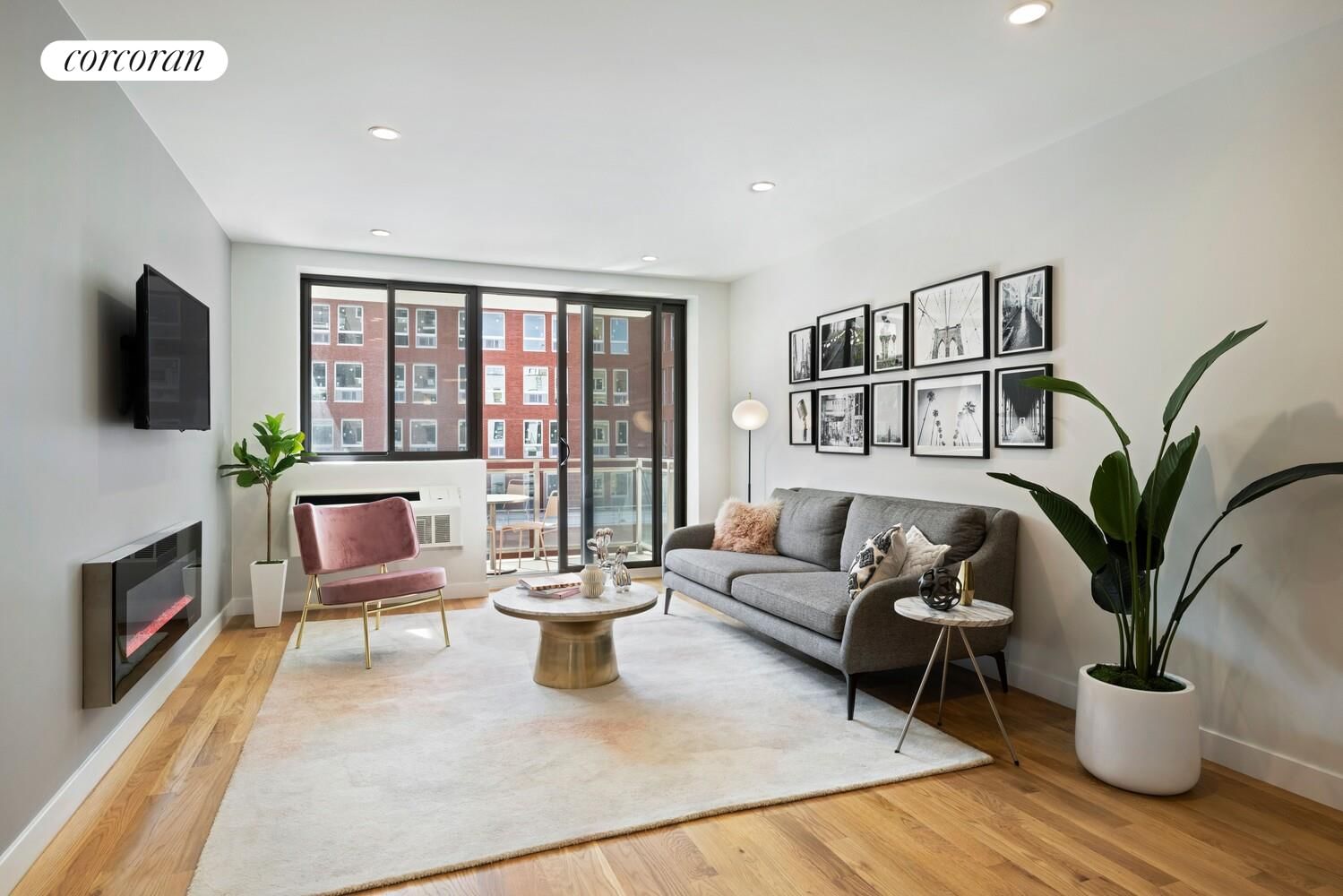 Real estate property located at 23-16 31ST #6A, Queens, Astoria, New York City, NY, US