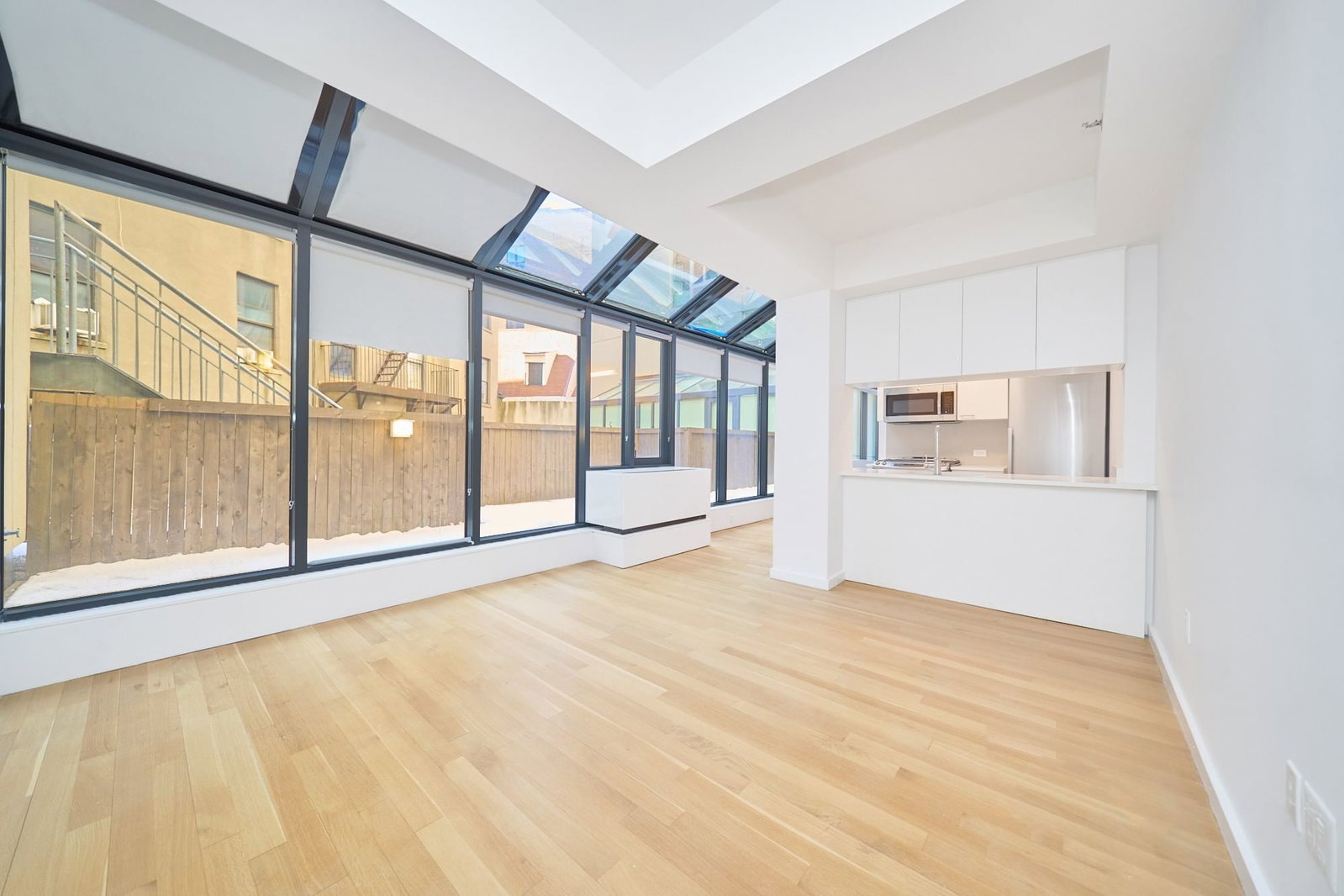 Real estate property located at 448 167th #2B, New York, Washington Heights, New York City, NY, US