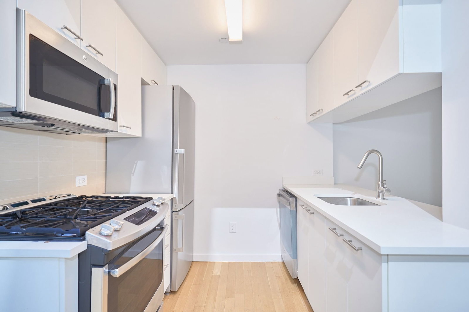 Real estate property located at 448 167th #2B, New York, Washington Heights, New York City, NY, US