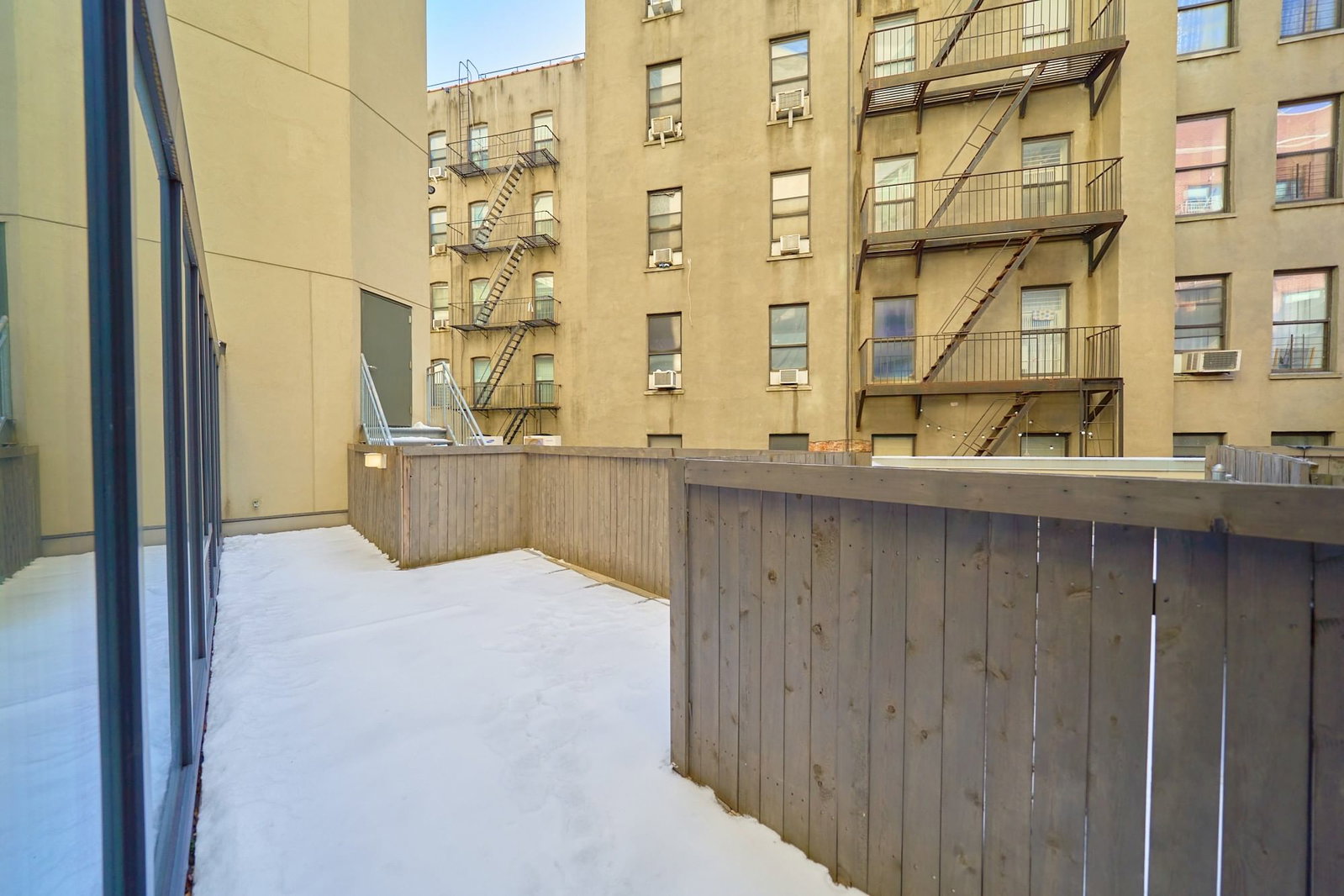 Real estate property located at 448 167th #2B, New York, Washington Heights, New York City, NY, US
