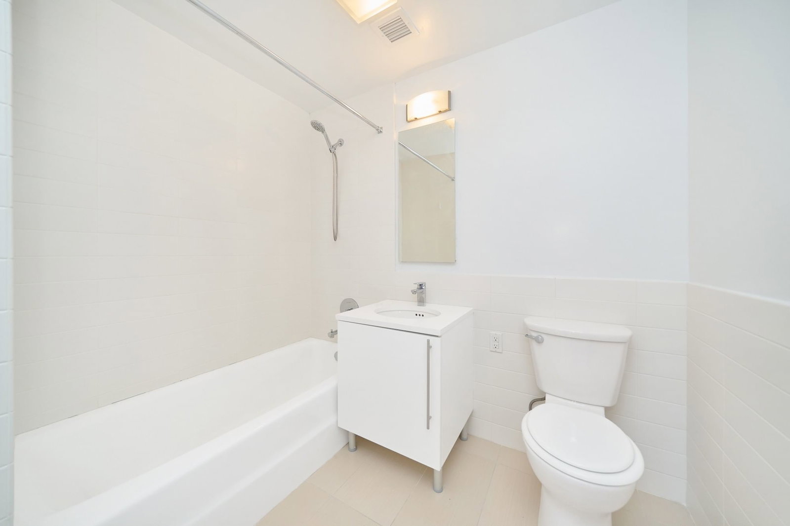 Real estate property located at 448 167th #2B, New York, Washington Heights, New York City, NY, US