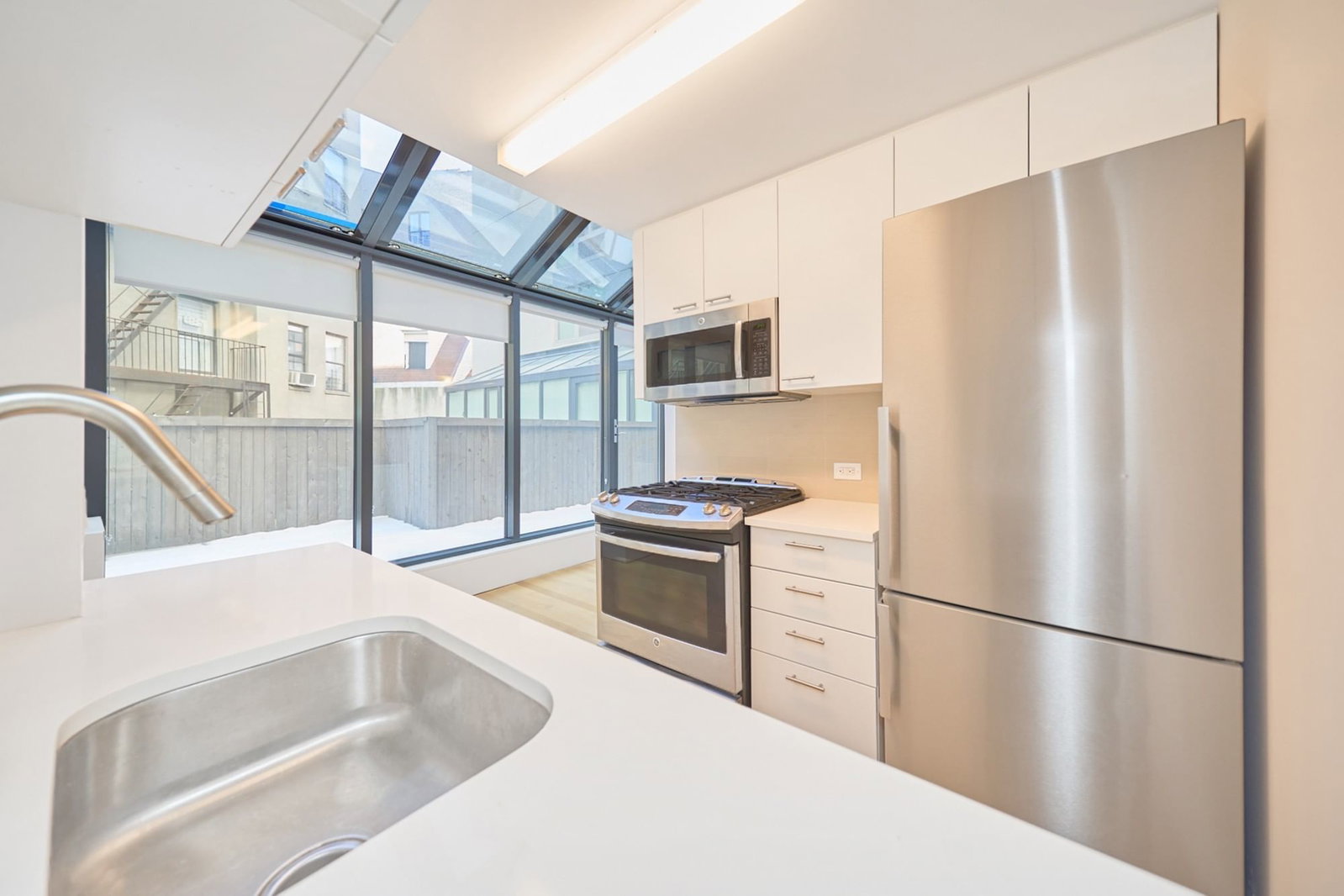 Real estate property located at 448 167th #2B, New York, Washington Heights, New York City, NY, US