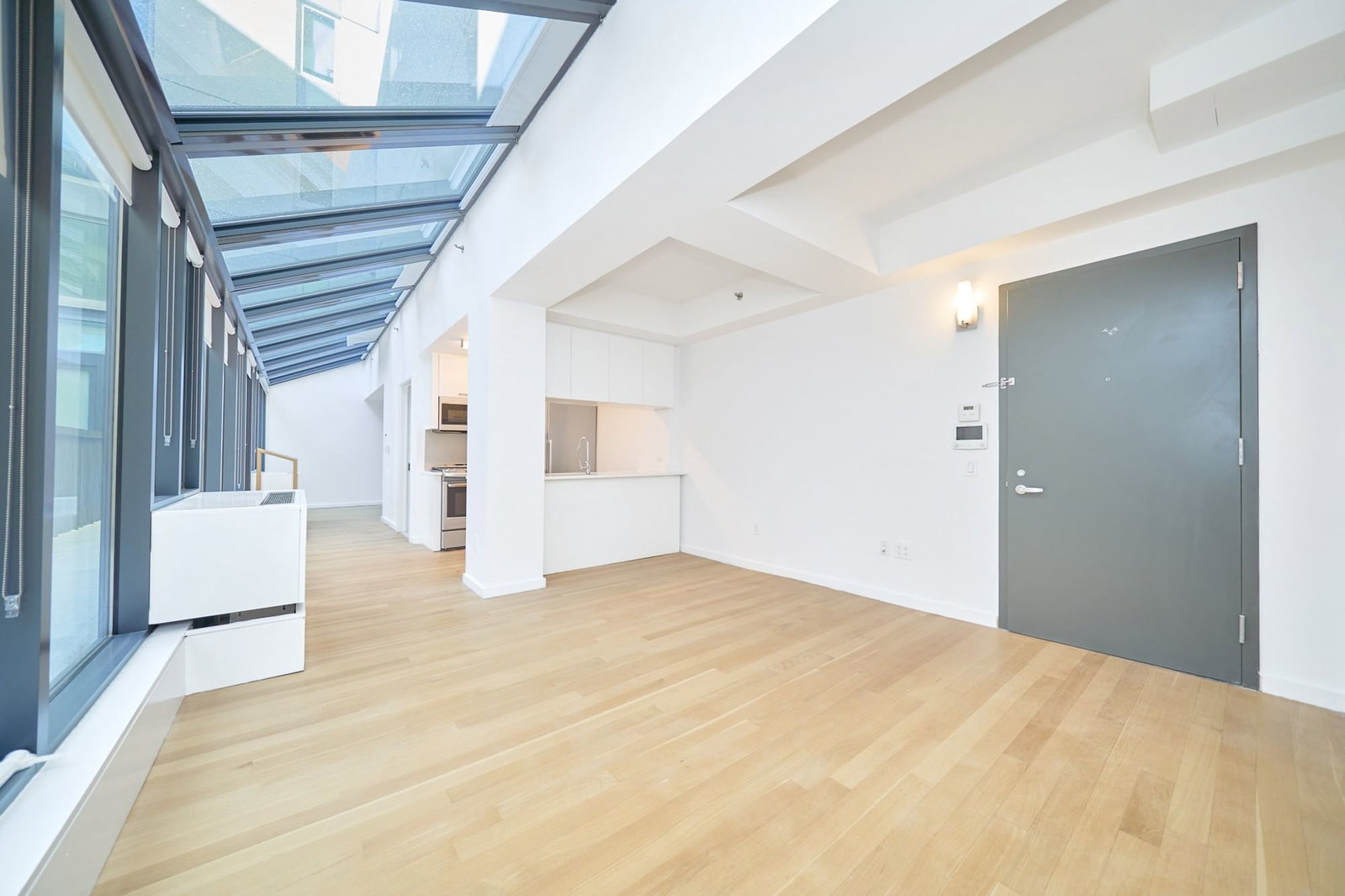 Real estate property located at 448 167th #2B, New York, Washington Heights, New York City, NY, US