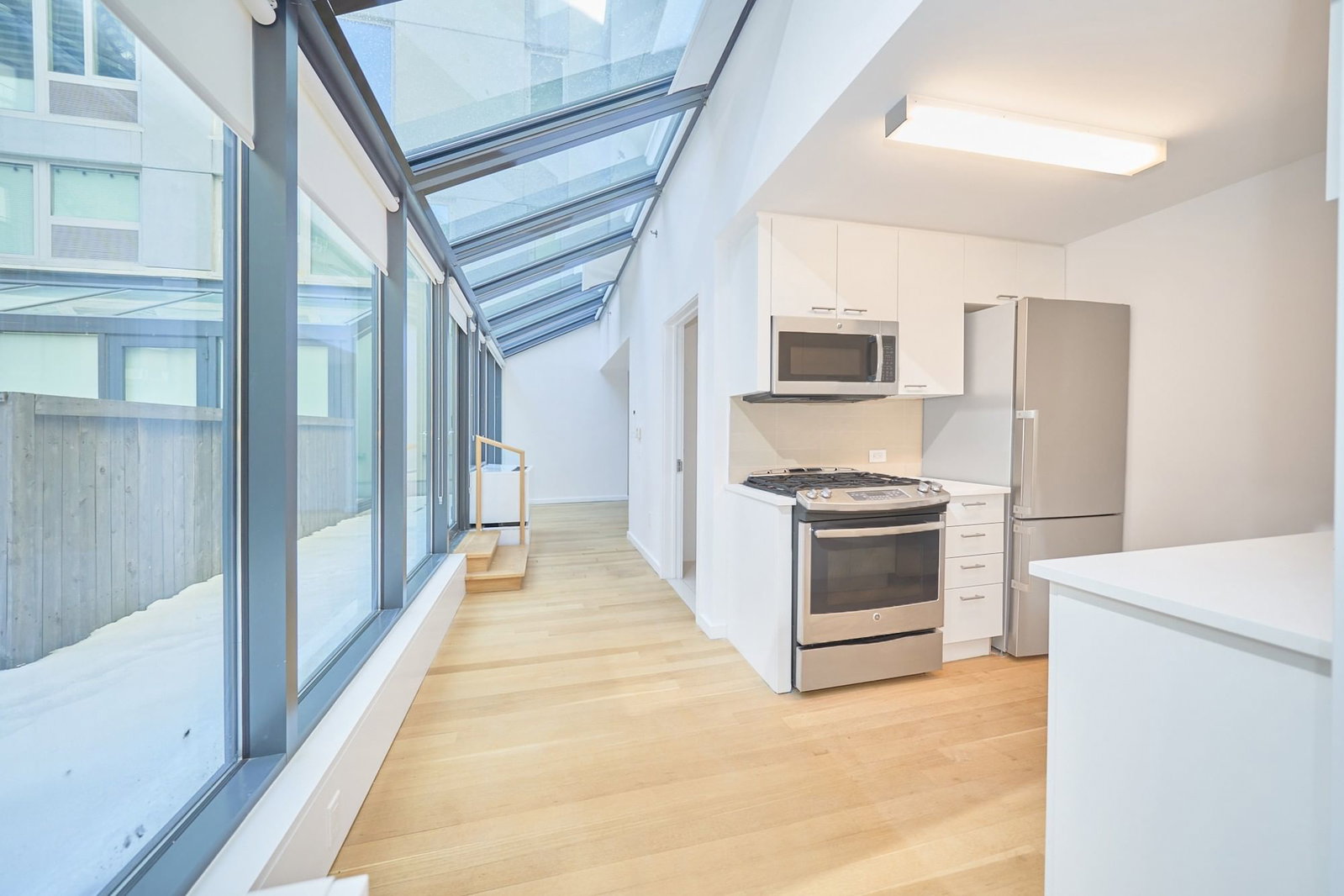 Real estate property located at 448 167th #2B, New York, Washington Heights, New York City, NY, US