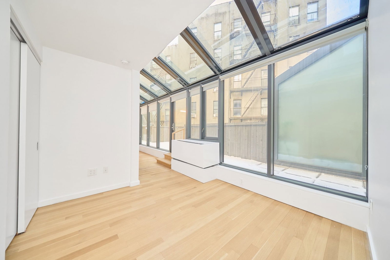 Real estate property located at 448 167th #2B, New York, Washington Heights, New York City, NY, US