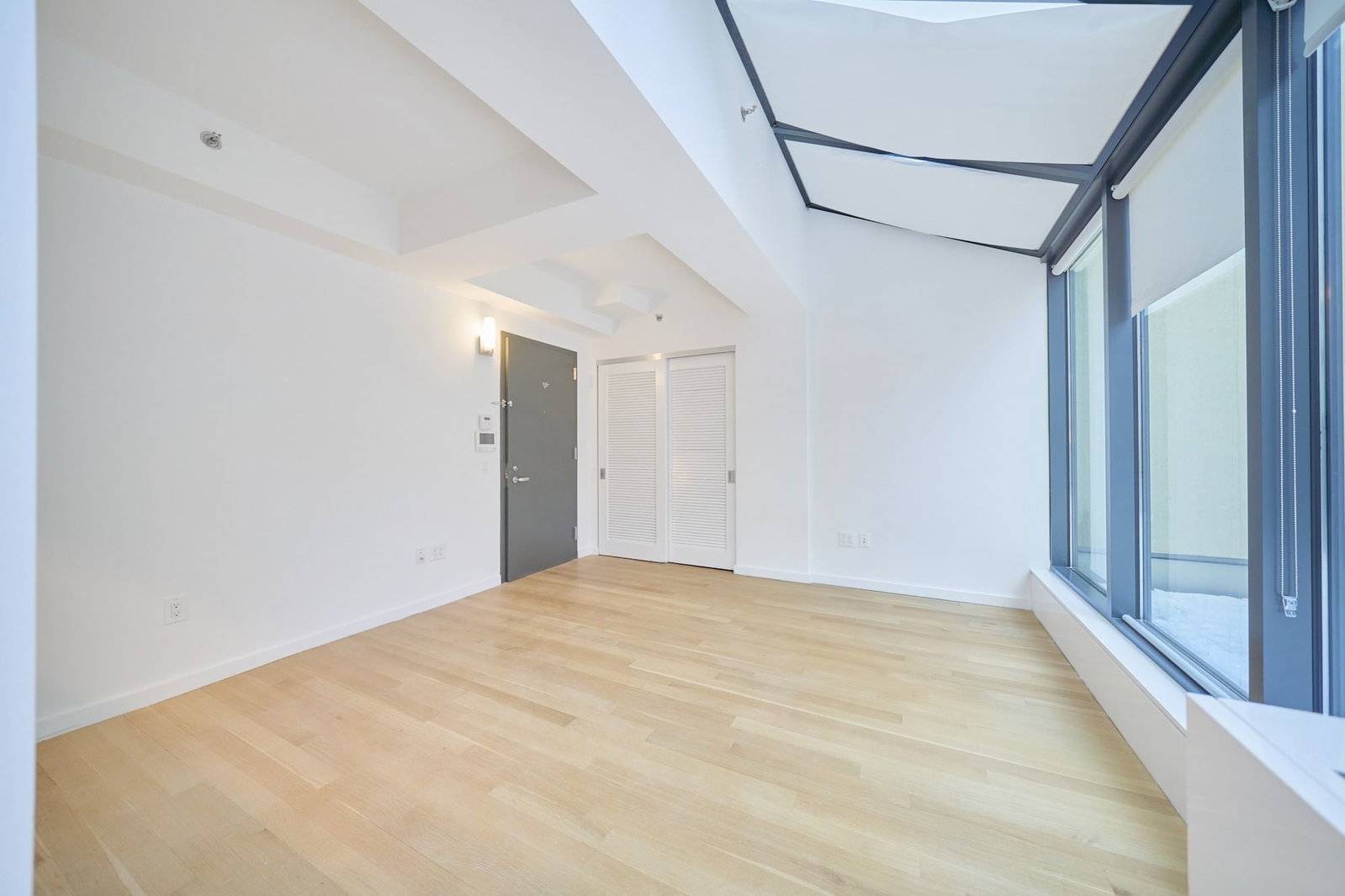 Real estate property located at 448 167th #2B, New York, Washington Heights, New York City, NY, US