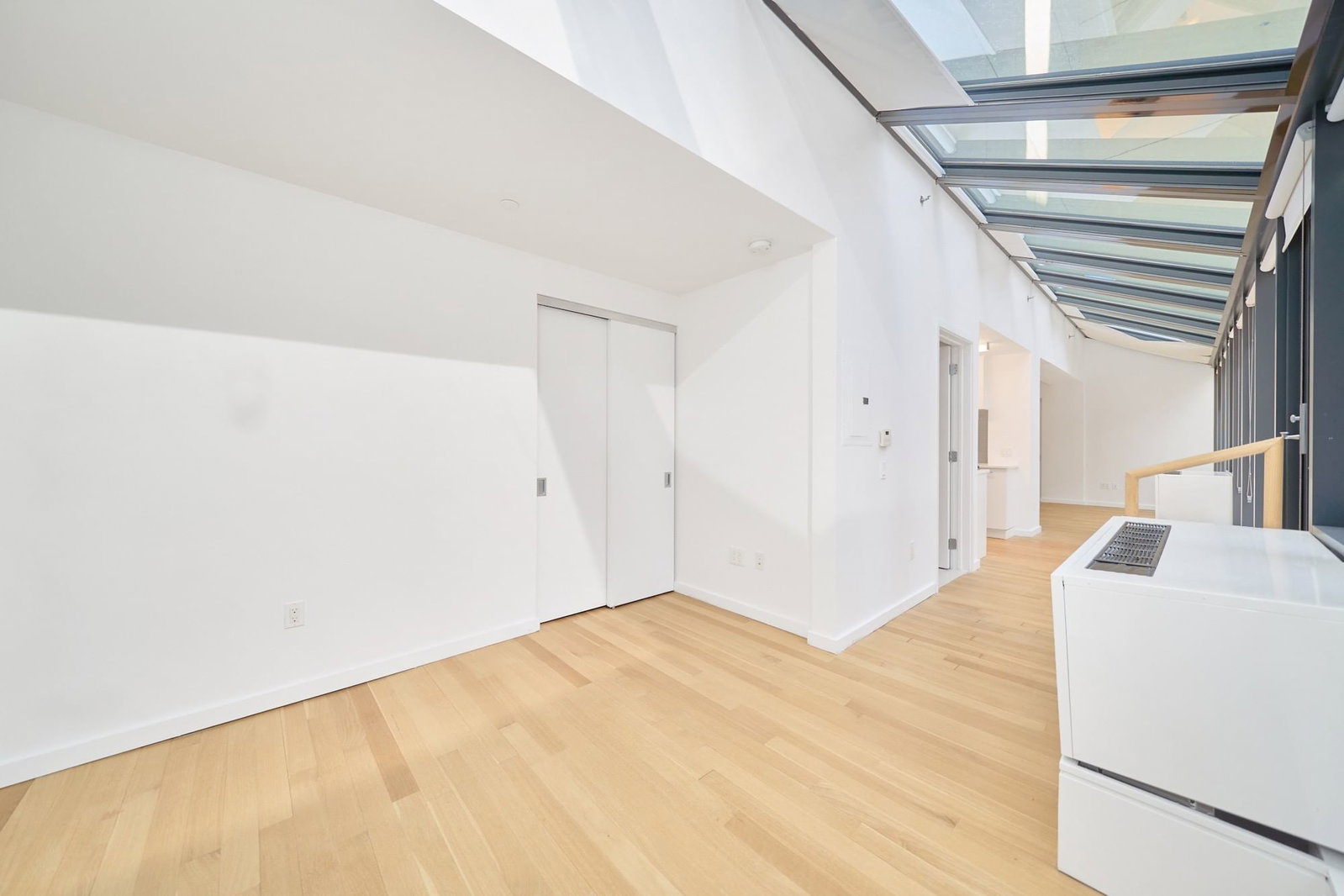 Real estate property located at 448 167th #2B, New York, Washington Heights, New York City, NY, US