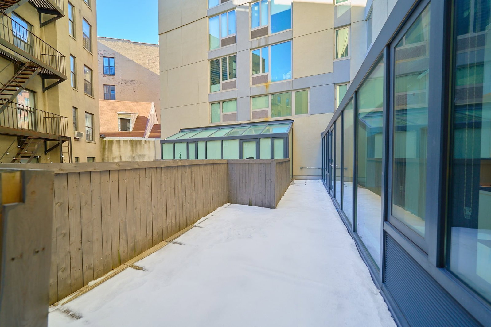 Real estate property located at 448 167th #2B, New York, Washington Heights, New York City, NY, US
