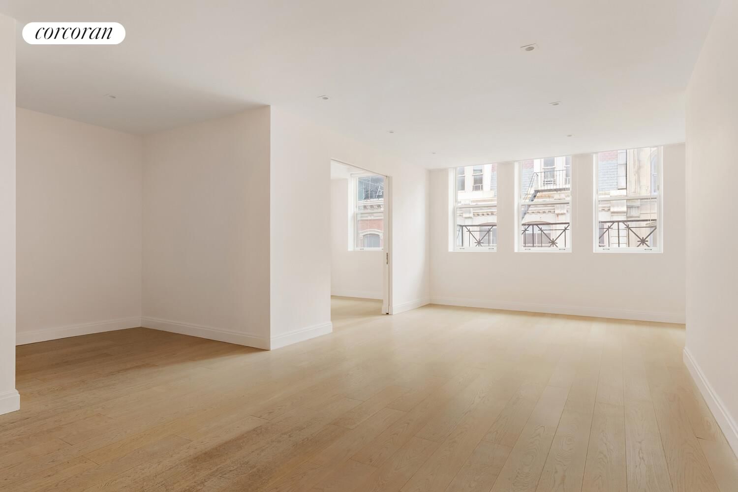 Real estate property located at 106 FRANKLIN, New York, Tribeca, New York City, NY, US