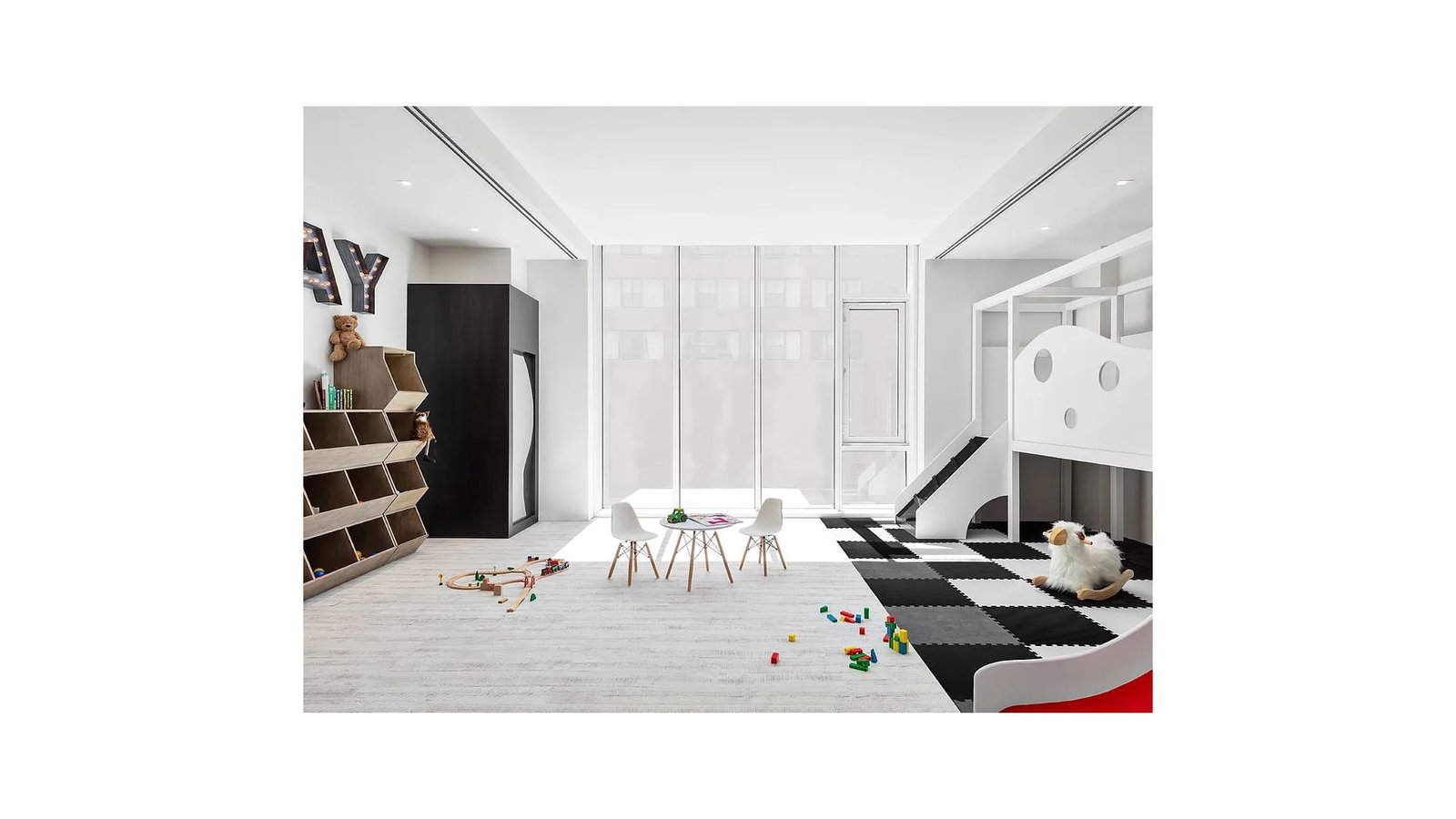Real estate property located at 505 43RD #4H, New York, Hell's Kitchen, New York City, NY, US