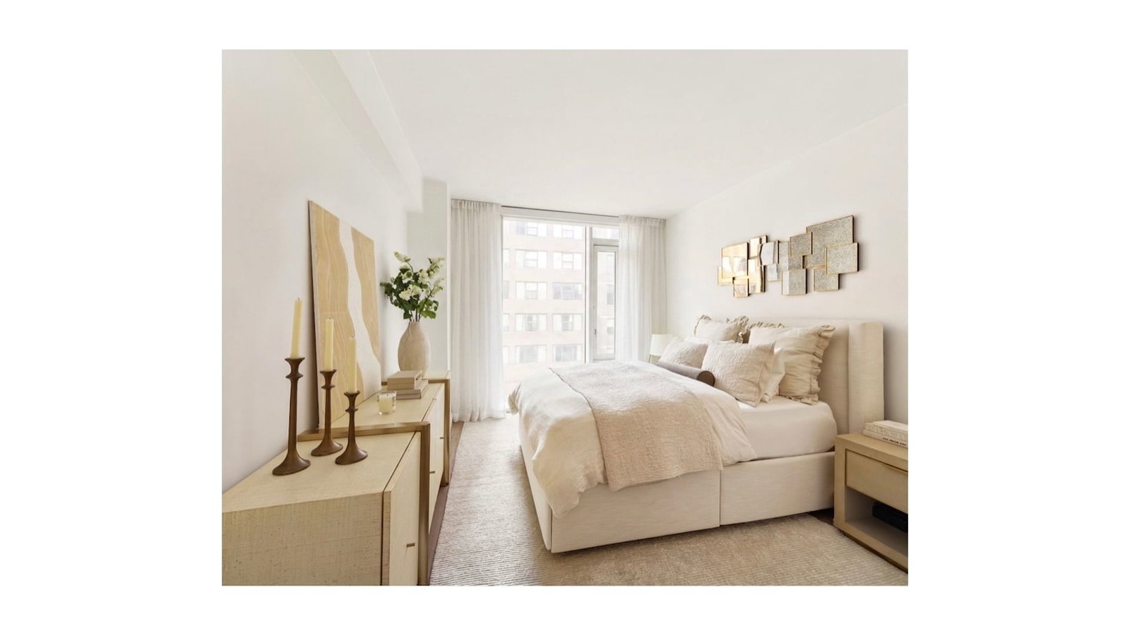 Real estate property located at 505 43RD #4H, New York, Hell's Kitchen, New York City, NY, US