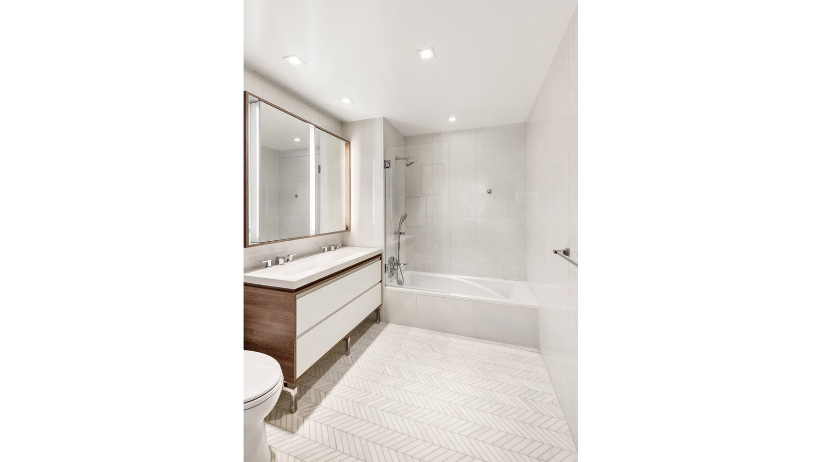 Real estate property located at 505 43RD #4H, New York, Hell's Kitchen, New York City, NY, US