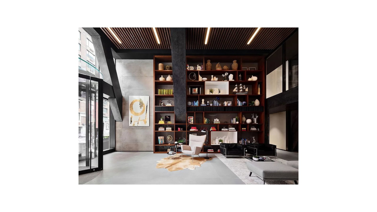 Real estate property located at 505 43RD #4H, New York, Hell's Kitchen, New York City, NY, US