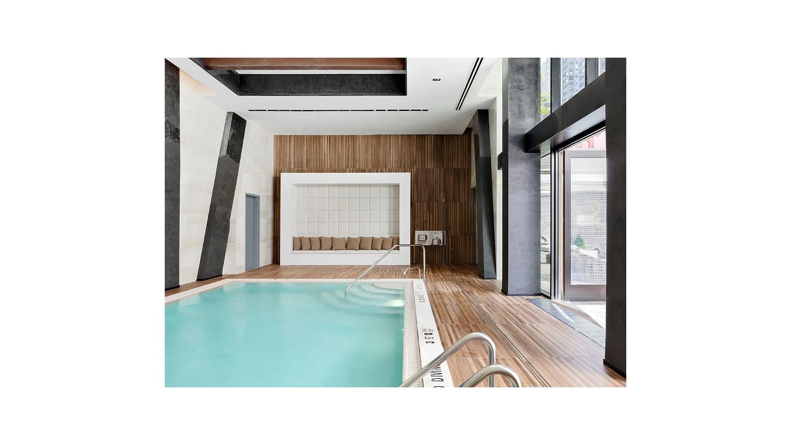 Real estate property located at 505 43RD #4H, New York, Hell's Kitchen, New York City, NY, US
