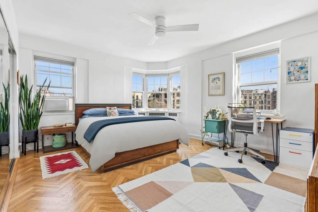 Real estate property located at 180 Cabrini #84, New York, Hudson Heights, New York City, NY, US
