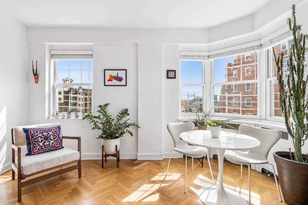 Real estate property located at 180 Cabrini #84, New York, Hudson Heights, New York City, NY, US