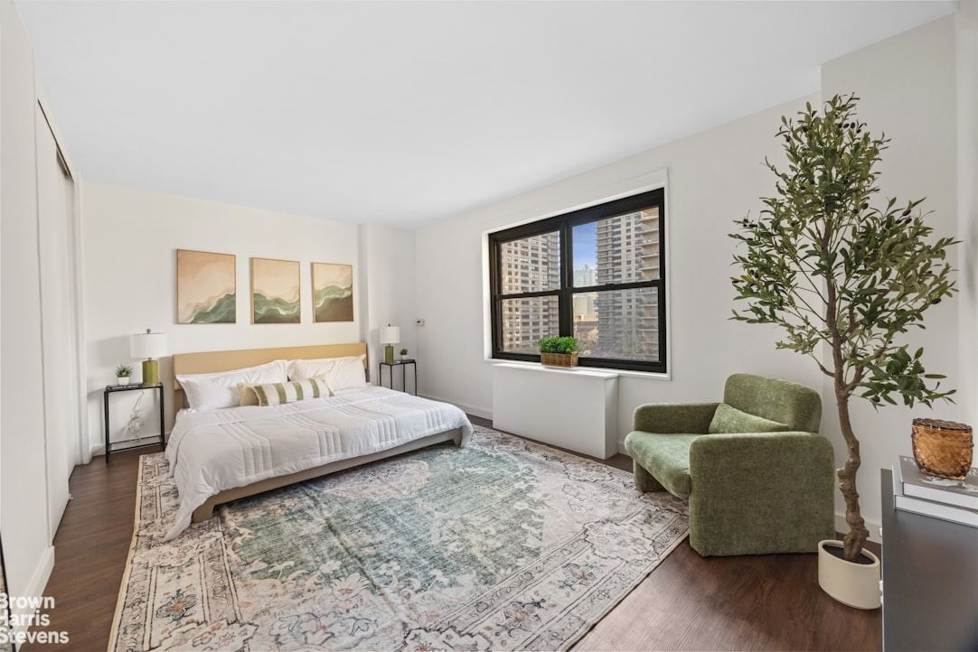 Real estate property located at 180 END #7G, New York, Lincoln Square, New York City, NY, US