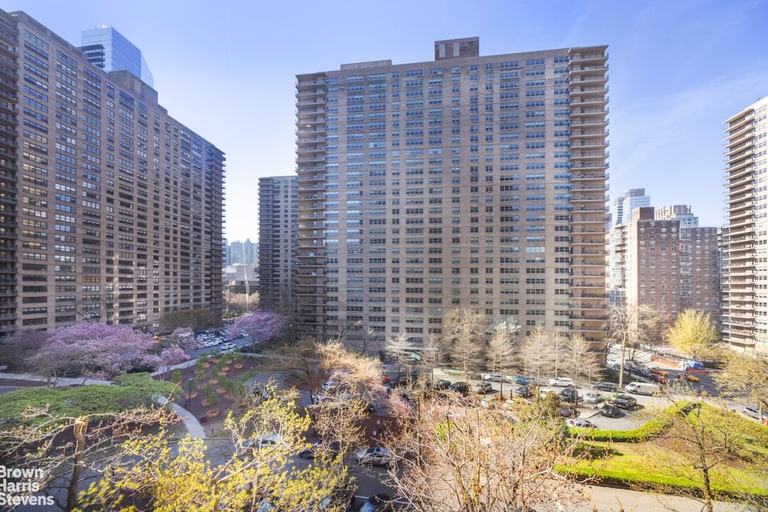 Real estate property located at 180 END #7G, New York, Lincoln Square, New York City, NY, US