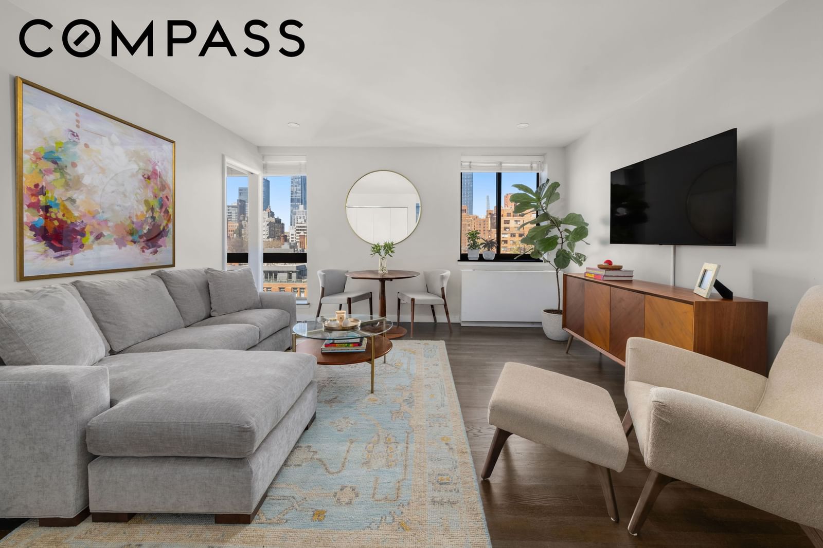 Real estate property located at 445 19th #8H, New York, Chelsea, New York City, NY, US
