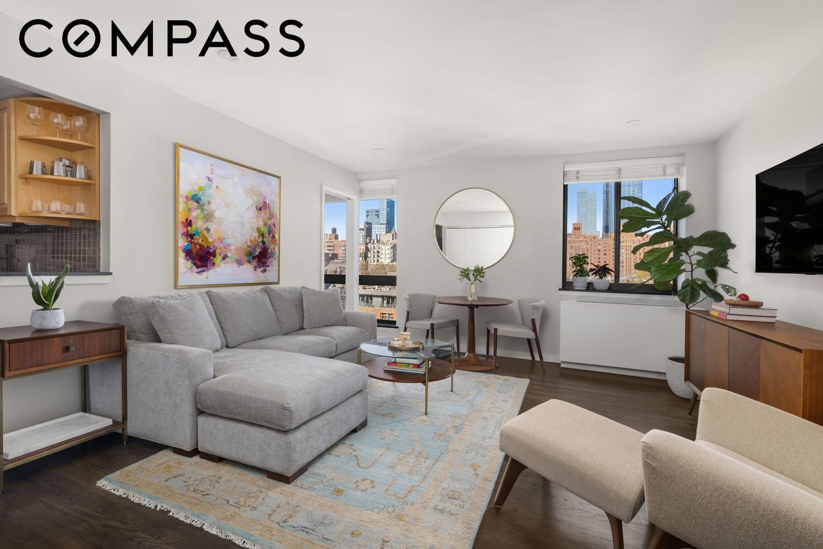 Real estate property located at 445 19th #8H, New York, Chelsea, New York City, NY, US