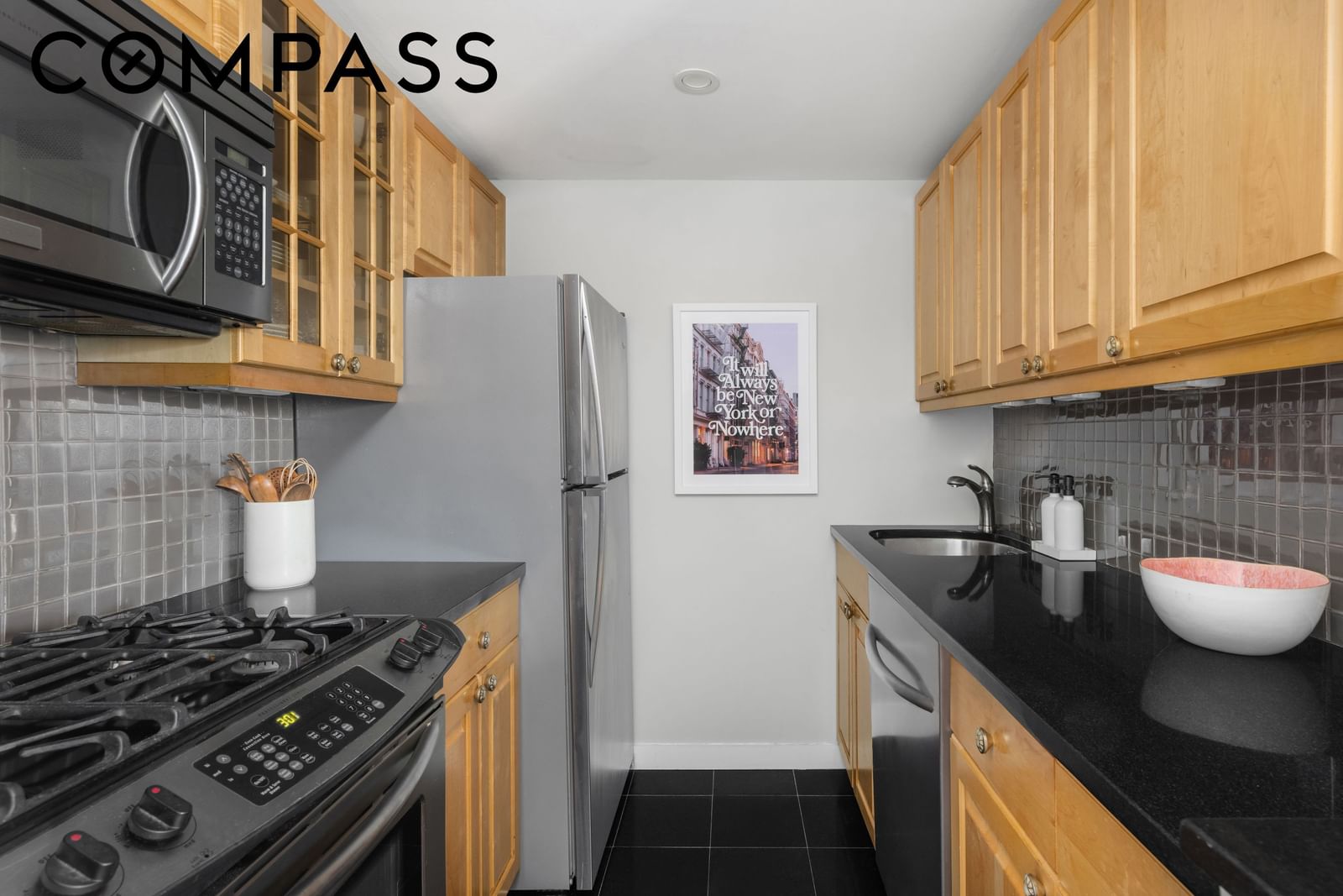 Real estate property located at 445 19th #8H, New York, Chelsea, New York City, NY, US