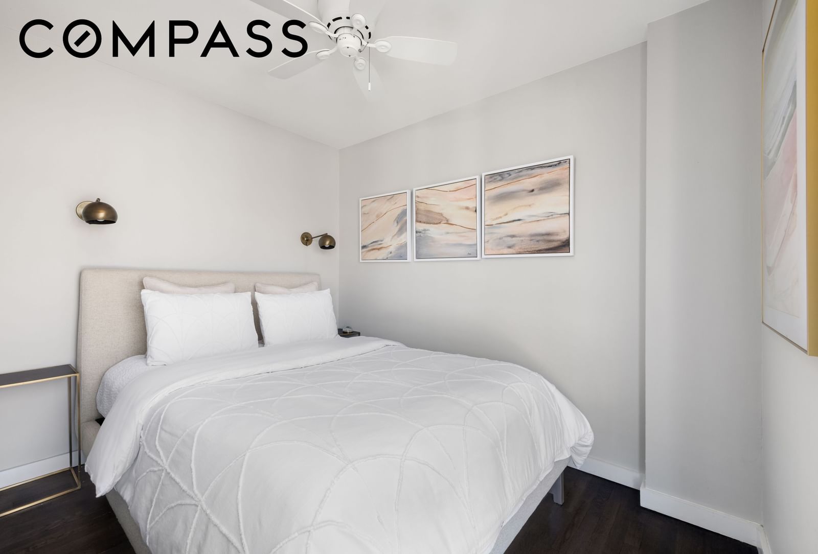 Real estate property located at 445 19th #8H, New York, Chelsea, New York City, NY, US