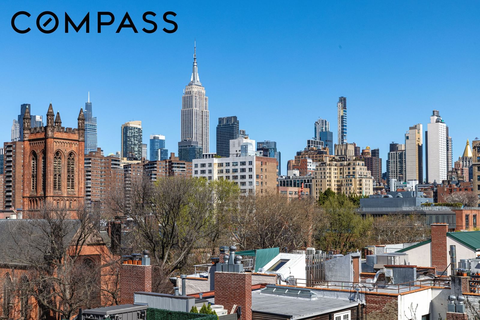 Real estate property located at 445 19th #8H, New York, Chelsea, New York City, NY, US