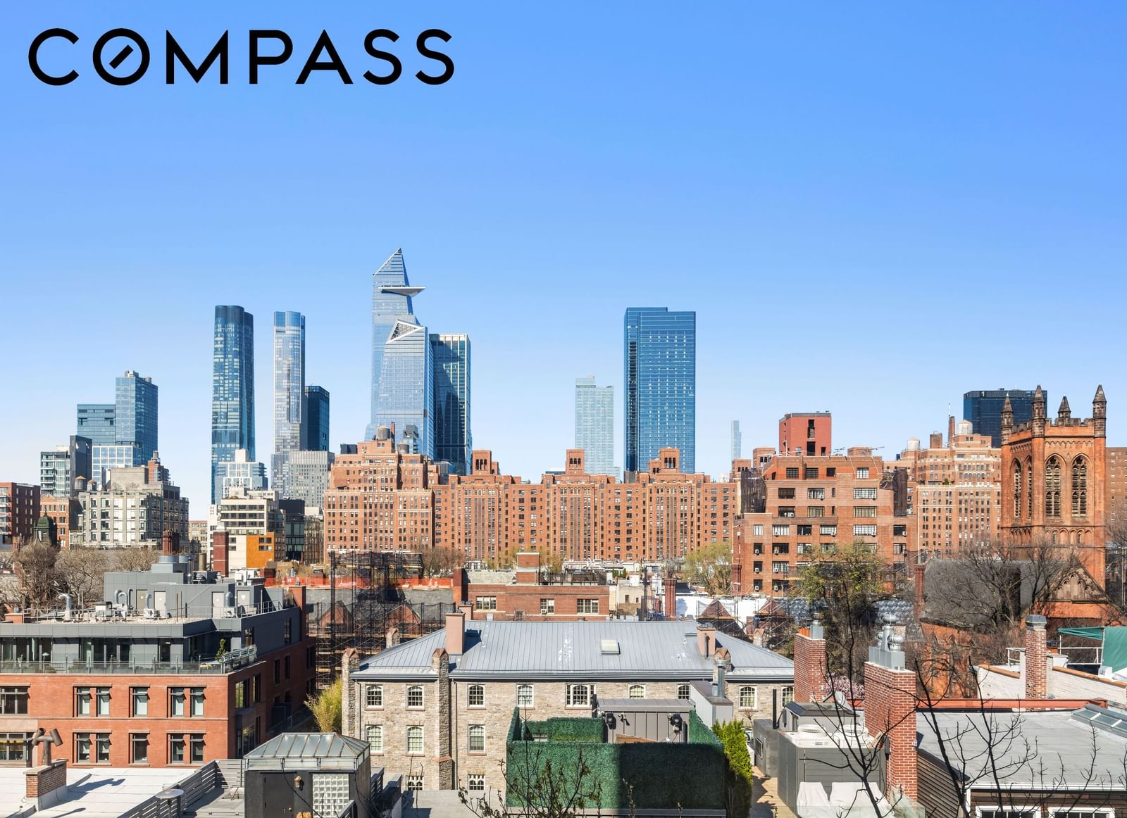 Real estate property located at 445 19th #8H, New York, Chelsea, New York City, NY, US