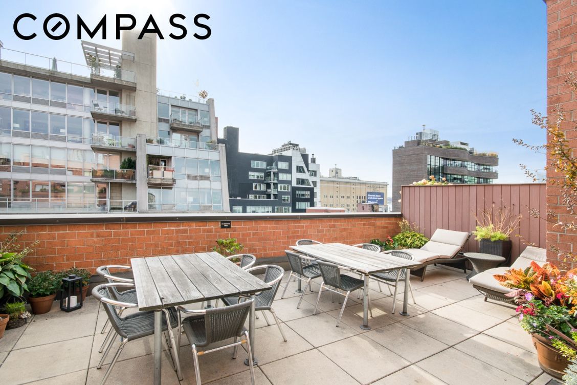 Real estate property located at 445 19th #8H, New York, Chelsea, New York City, NY, US