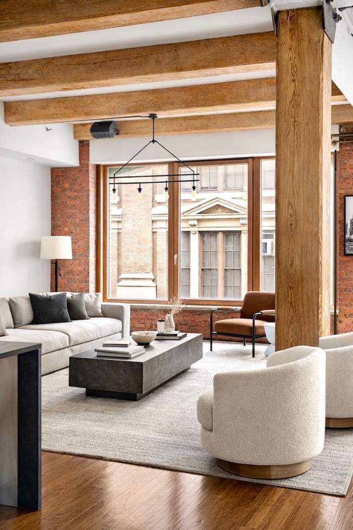 Real estate property located at 145 6th #4C, New York, Hudson Square, New York City, NY, US