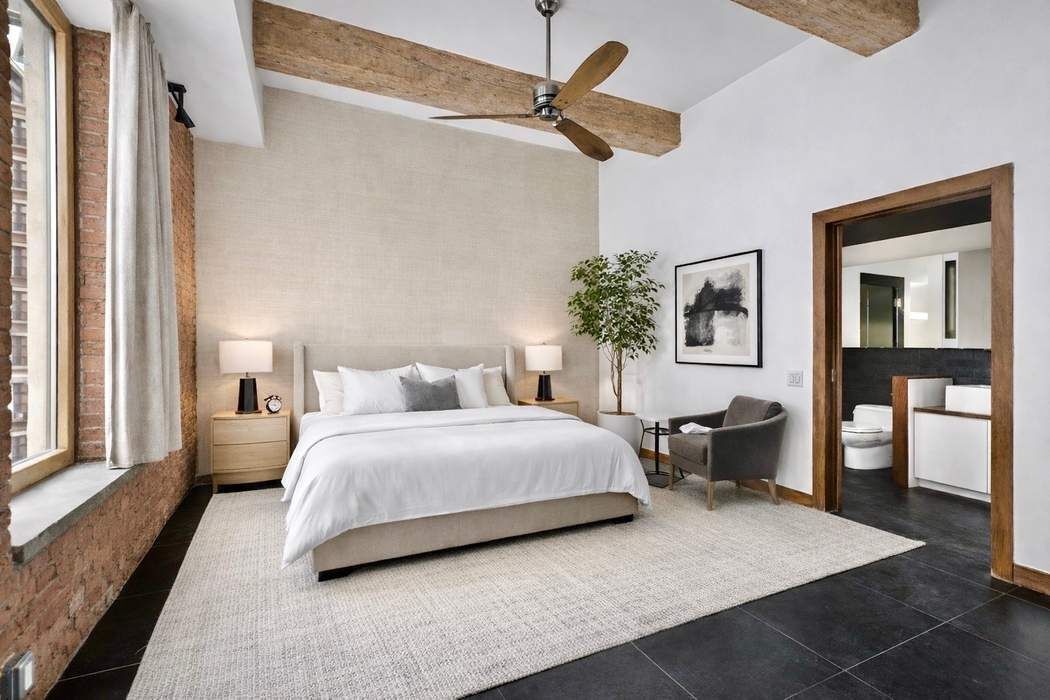 Real estate property located at 145 6th #4C, New York, Hudson Square, New York City, NY, US