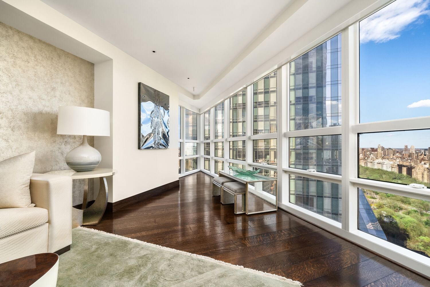 Real estate property located at 146 57TH #54AB, New York, Midtown, New York City, NY, US