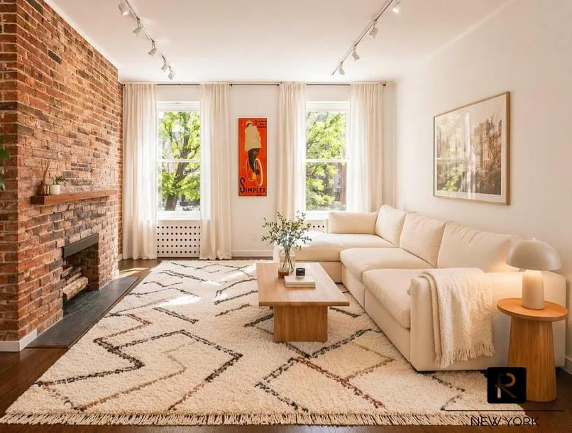 Real estate property located at 41 Jane #2-A, New York, West Village, New York City, NY, US