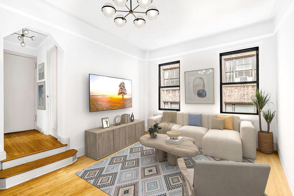 Real estate property located at 62 87TH #4C, New York, Carnegie Hill, New York City, NY, US