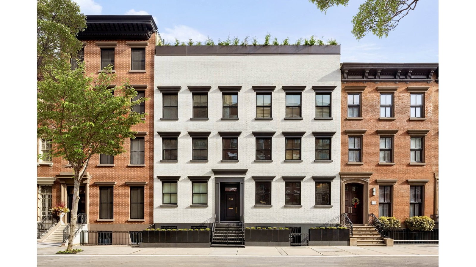 Real estate property located at 345-347 19TH, New York, Chelsea, New York City, NY, US
