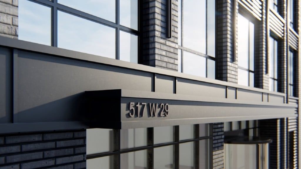 Real estate property located at 517 29th #5E, New York, Chelsea, New York City, NY, US