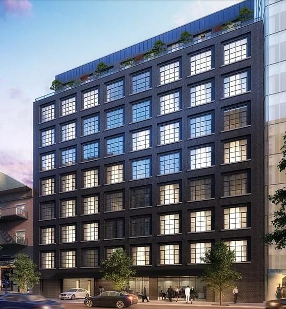 Real estate property located at 517 29th #5E, New York, Chelsea, New York City, NY, US