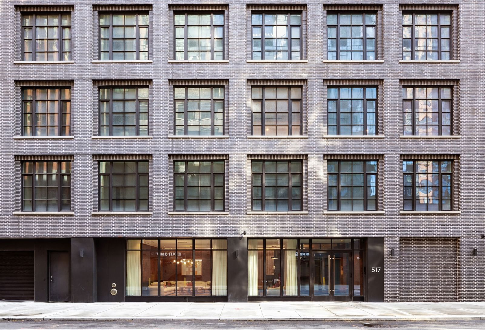 Real estate property located at 517 29th #5E, New York, Chelsea, New York City, NY, US