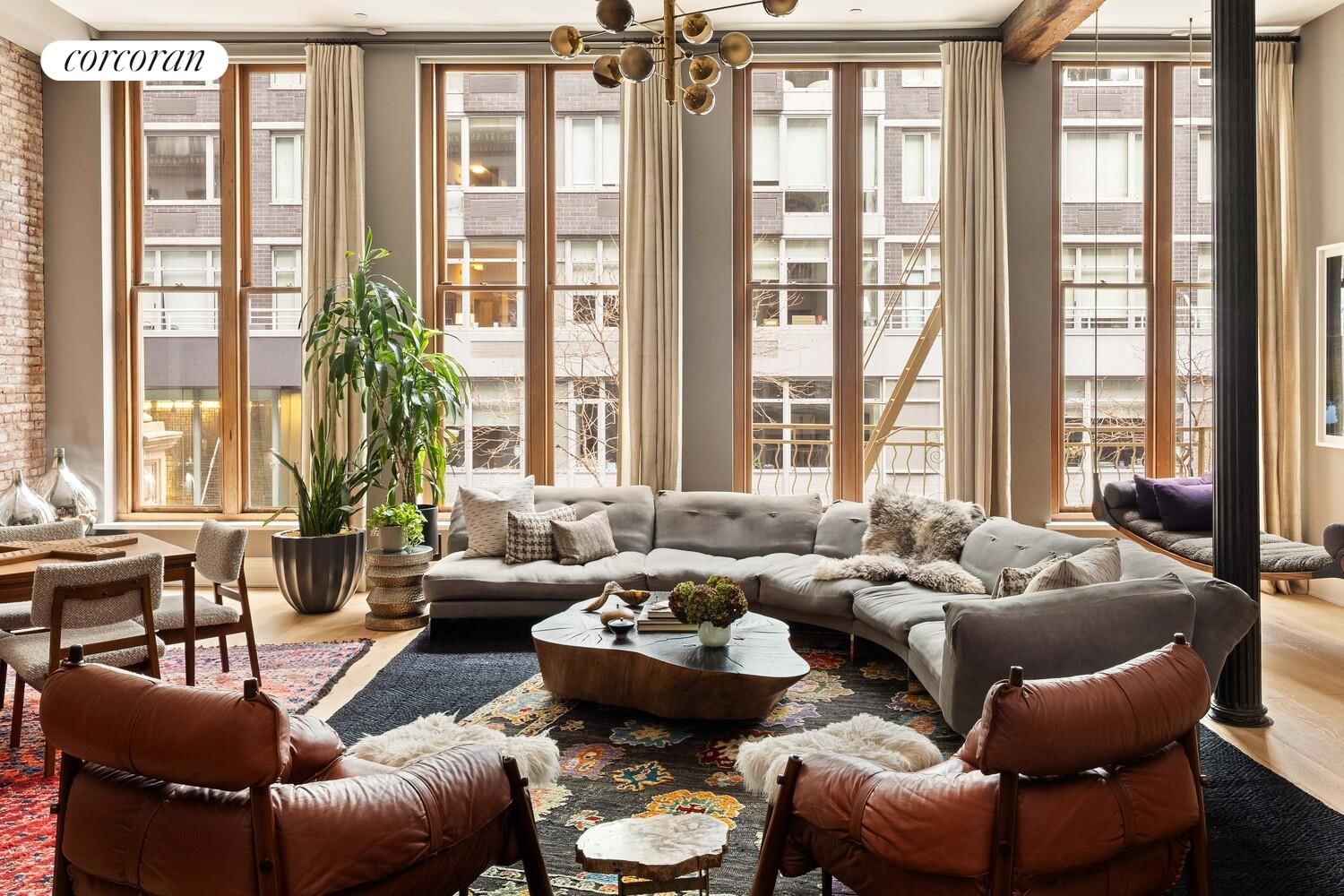 Real estate property located at 87 LEONARD #2, New York, Tribeca, New York City, NY, US