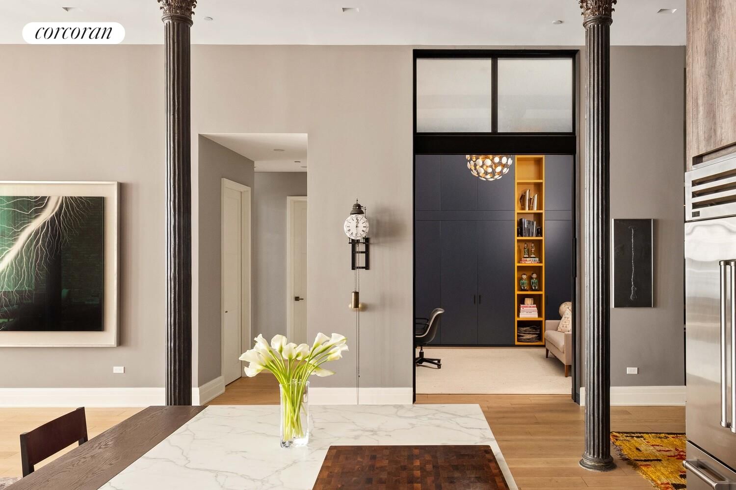 Real estate property located at 87 LEONARD #2, New York, Tribeca, New York City, NY, US