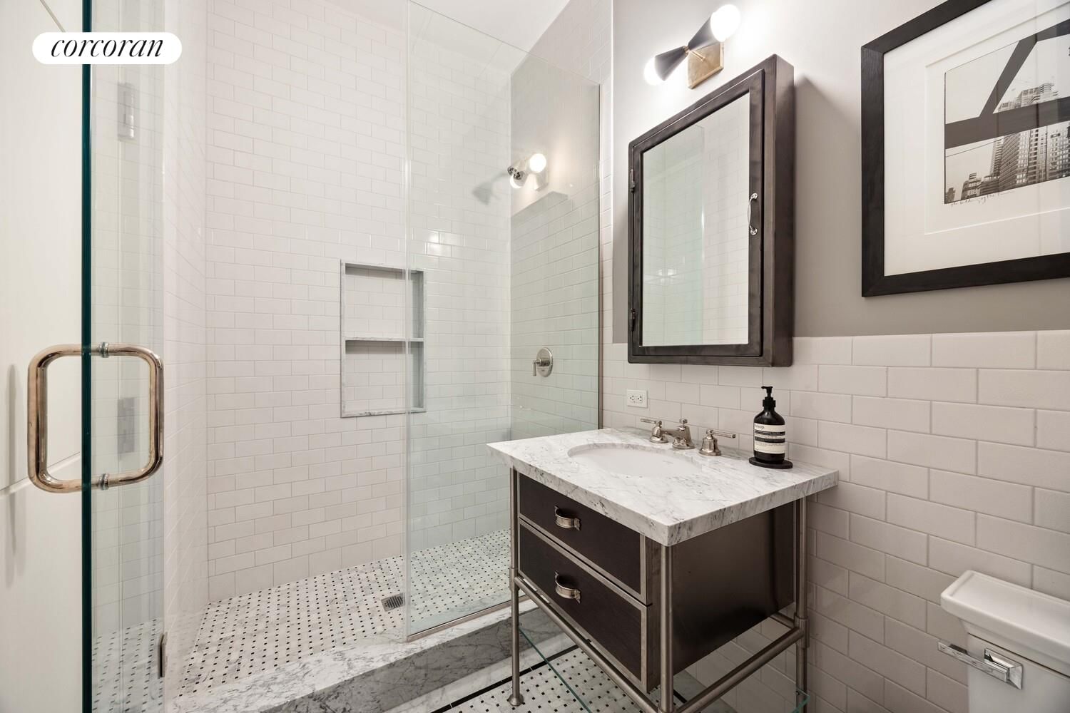 Real estate property located at 87 LEONARD #2, New York, Tribeca, New York City, NY, US