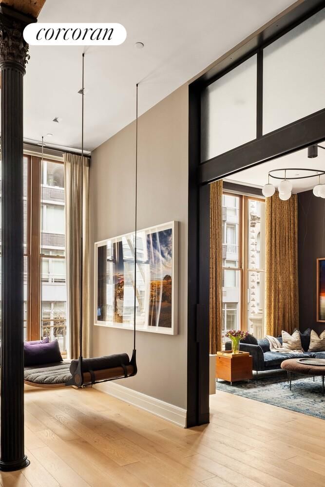 Real estate property located at 87 LEONARD #2, New York, Tribeca, New York City, NY, US
