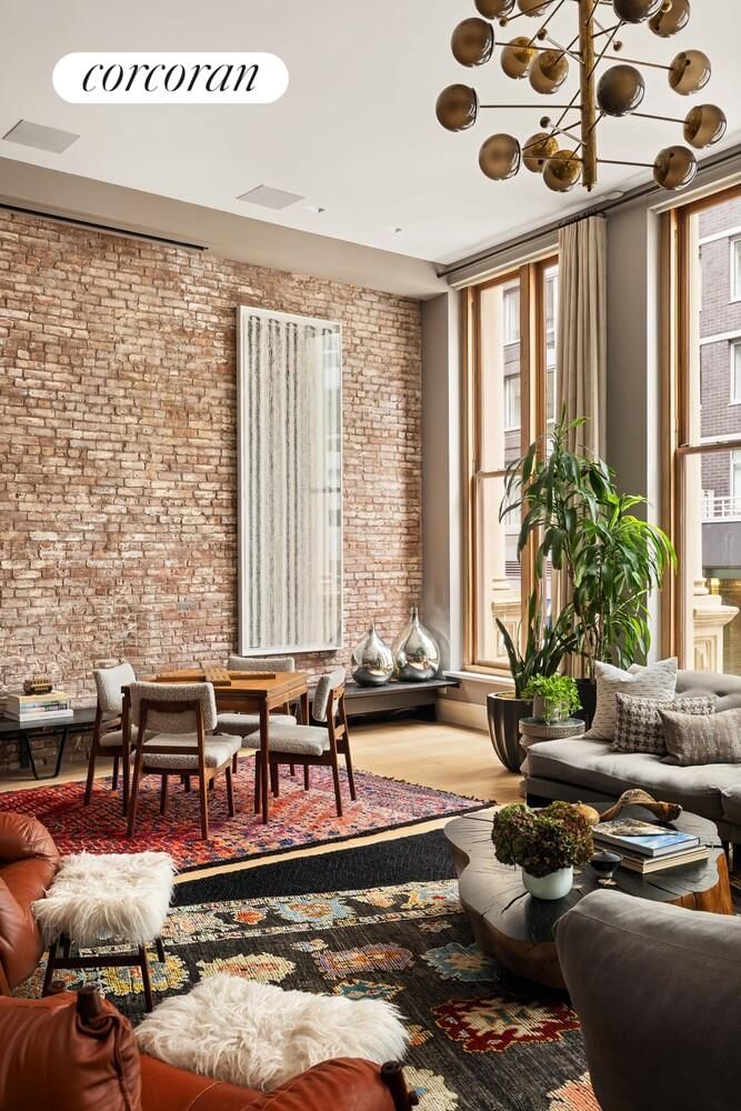 Real estate property located at 87 LEONARD #2, New York, Tribeca, New York City, NY, US