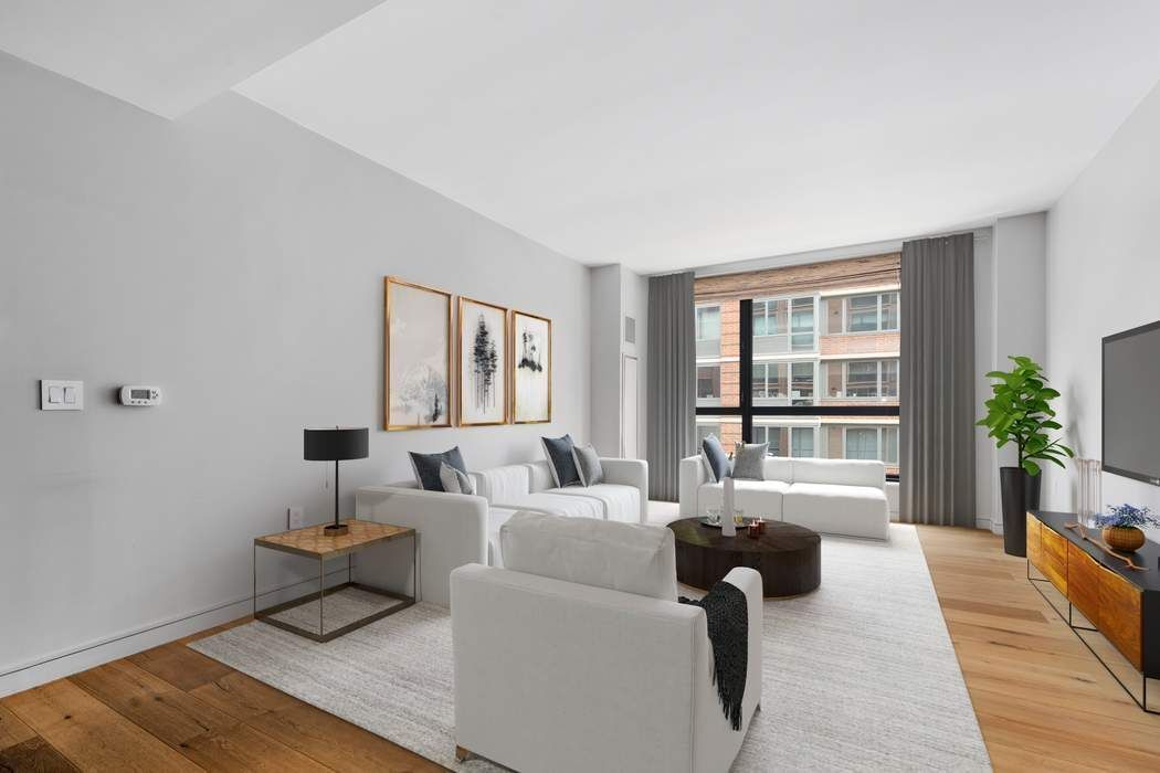 Real estate property located at 540 28th #4B, New York, Chelsea, New York City, NY, US