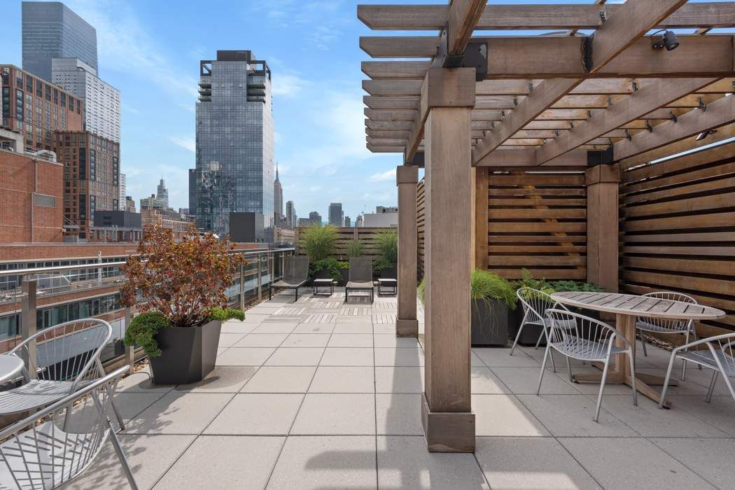 Real estate property located at 540 28th #4B, New York, Chelsea, New York City, NY, US