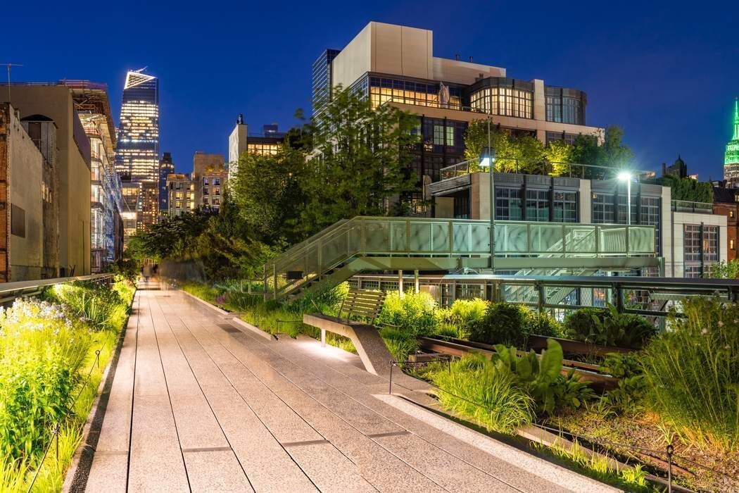 Real estate property located at 540 28th #4B, New York, Chelsea, New York City, NY, US