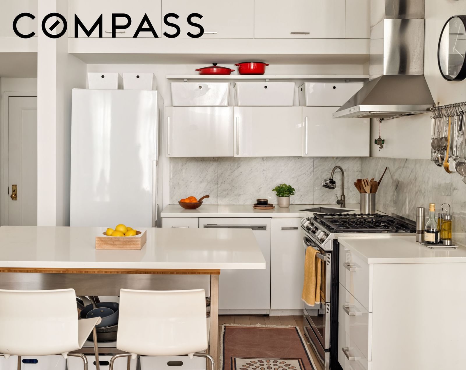Real estate property located at 210 President #1R, Kings, Carroll Gardens, New York City, NY, US