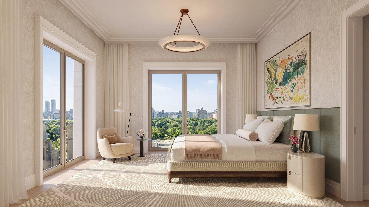 Real estate property located at 1122 MADISON FLOOR17, New York, Upper East Side, New York City, NY, US