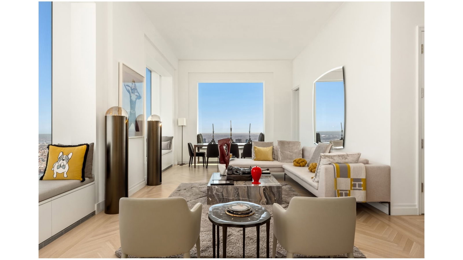 Real estate property located at 432 PARK #81A, New York, Midtown East, New York City, NY, US
